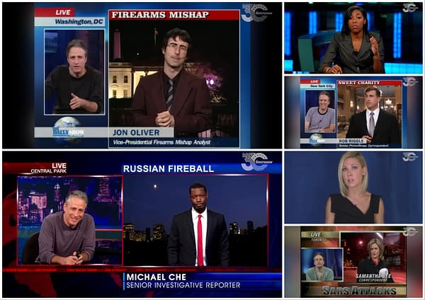 The Daily Show
