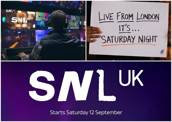 SNL UK