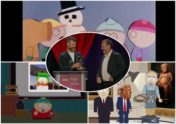 South Park