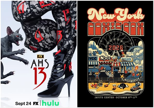 AHS 13
