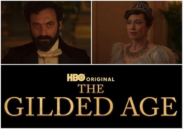The Gilded Age