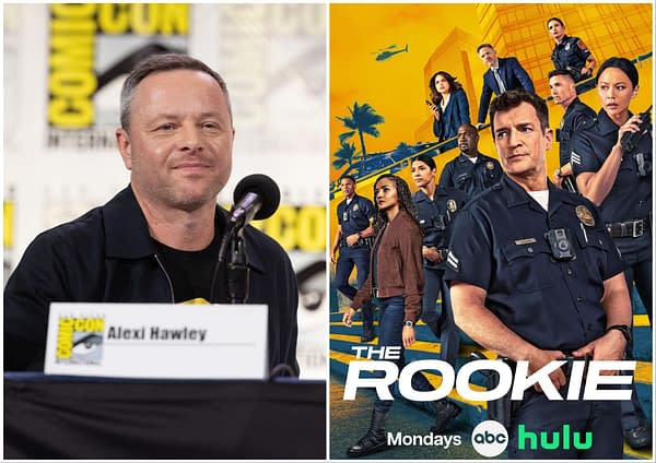 The Rookie