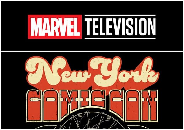 Marvel Television