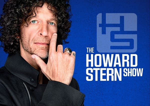 Howard Stern