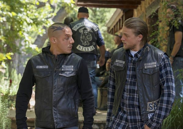 Sons of Anarchy