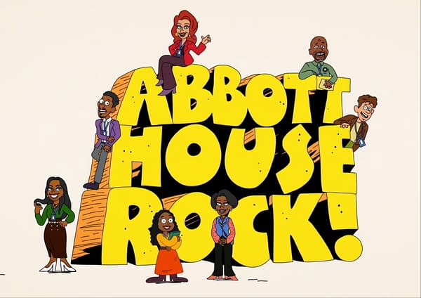Abbott Elementary