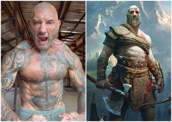 God of War