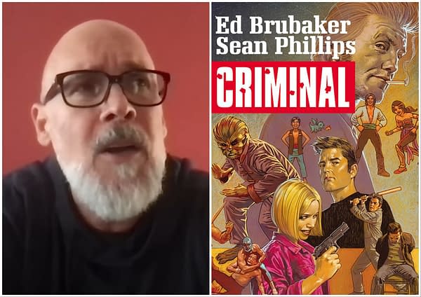 Criminal