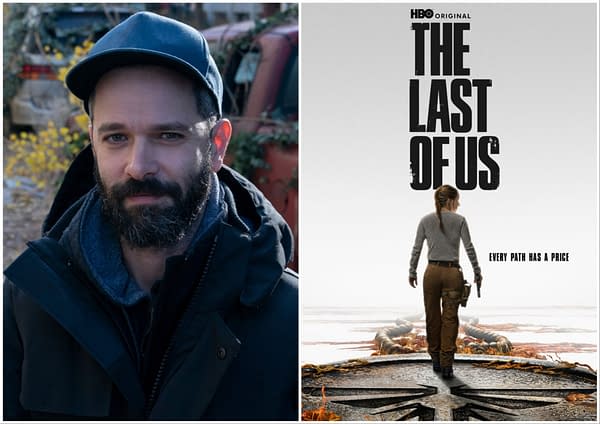 The Last Of Us