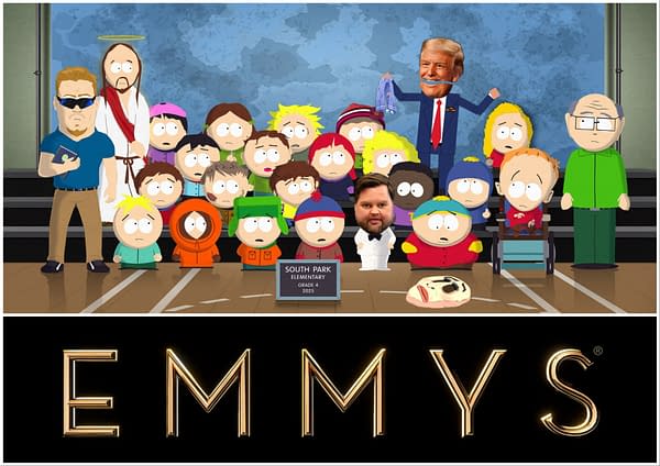 South Park