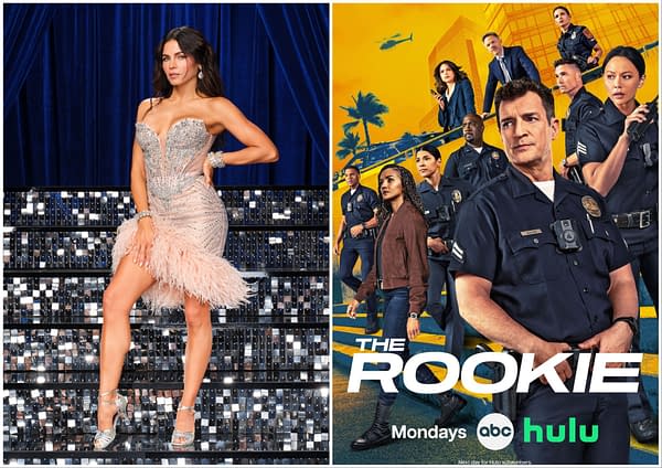 The Rookie
