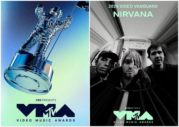 VMAs
