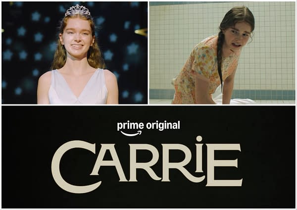 Carrie