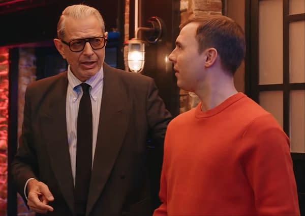 SNL UK