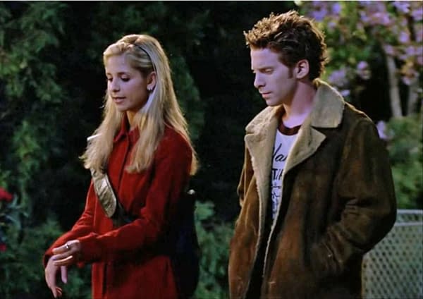 Buffy