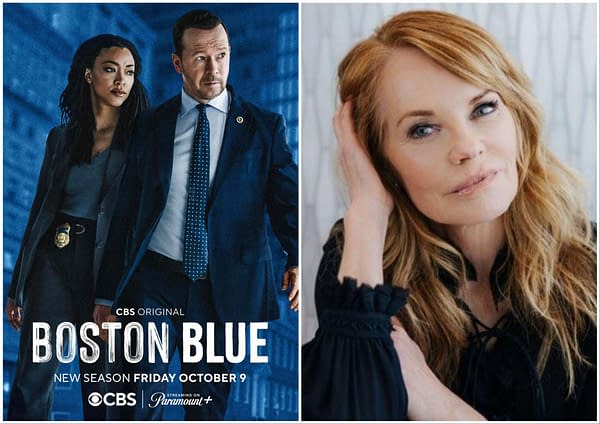 Boston Blue