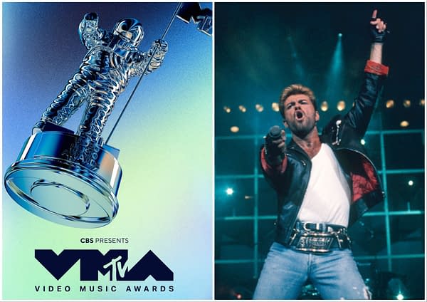 VMAs