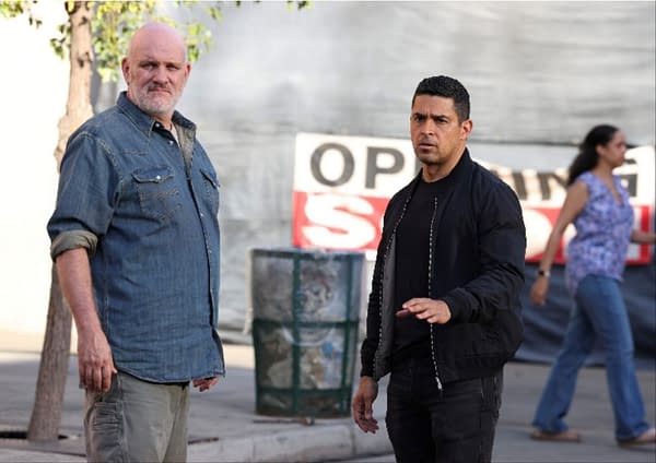 NCIS