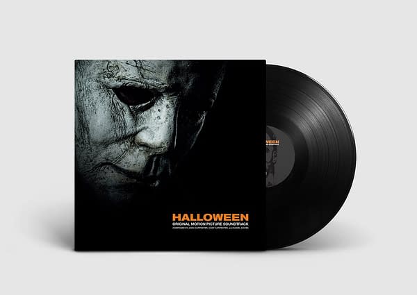 Halloween 2018 Soundtrack Sacred Bones 4