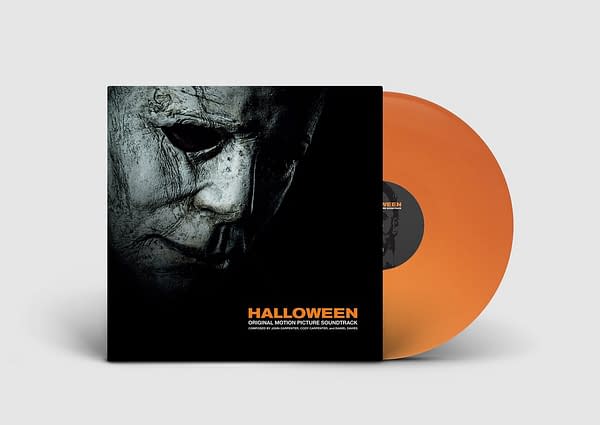 Halloween 2018 Soundtrack Sacred Bones 5