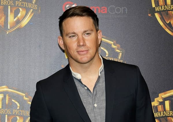 Channing Tatum Talks Gambit and Future MCU Opportunities