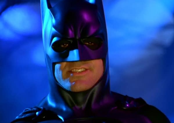Battle of the Bats: Breaking Down Who is the Best Batman??
