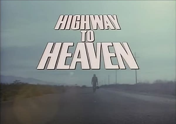 Lifetime's Highway to Heaven Reboot to Star Jill Scott, Barry Watson