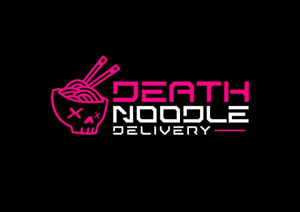 Death Noodle Delivery