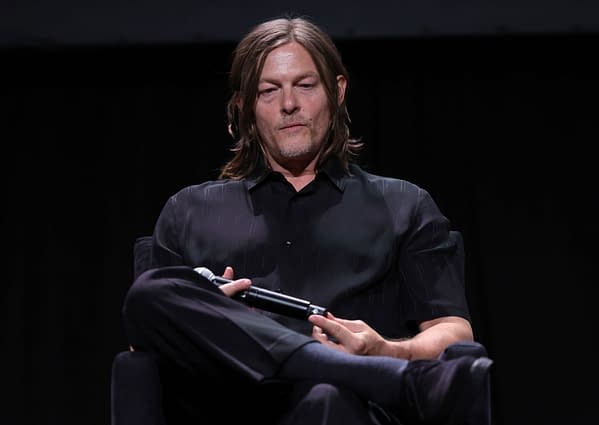 TWD: Daryl Dixon &#8211; The Book of Carol: Tribeca Premiere Images Released