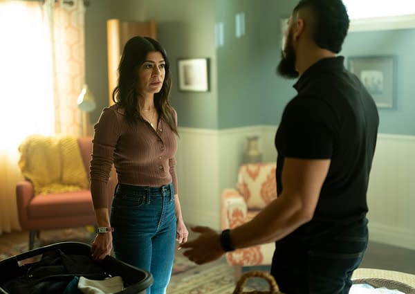 SEAL Team Season 7: "Mission Creep" Preview: Personal Issues Remain
