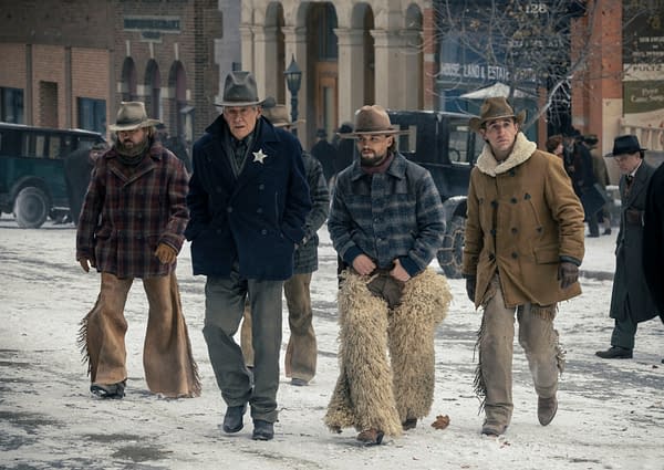 1923 Cast Shares Insights on Yellowstone Prequel's Season 2 Return