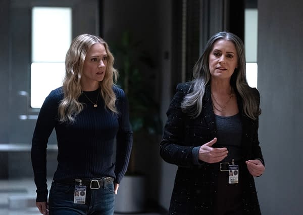 Criminal Minds: Evolution S18E09 Preview: The Disciple Mystery Deepens