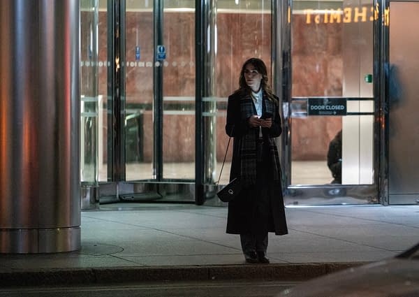 Industry Season 4: Here's Your S04E03: "Habseligkeiten" Preview