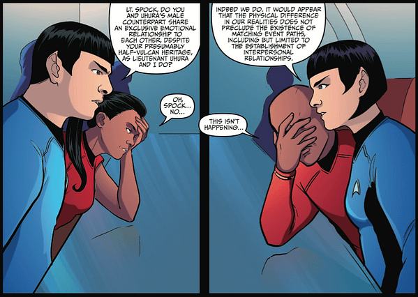 Star Trek #30