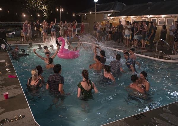 Siren Season 1, Episode 3 Review: Third Time's the Charm as Bristol Cove's Mermaid Mystery Deepens
