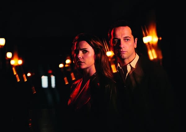 The Bleeding Cool TV Top 10 Best of 2018 Countdown: #7 The Americans