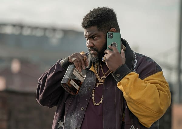 Mayor of Kingstown Season 2 Ep. 8 Preview: Mikes Goes Off The Grid