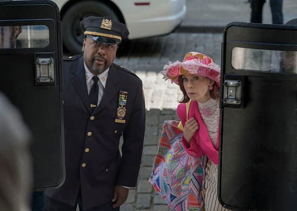 Elsbeth Season 3 Ep. 2: "Doll Day Afternoon" Overview, Images Released