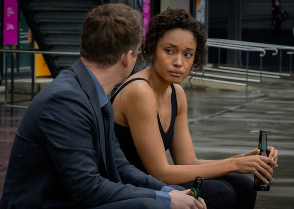 NCIS: Sydney S03E13 "Lone Wolf: Part Two" Sneak Peeks; S03E14 Preview