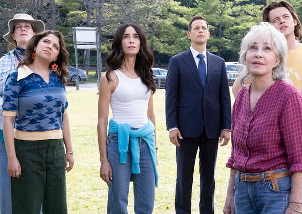 Best Medicine Season 2 BTS Preview, S02E01-S02E03 Images Released