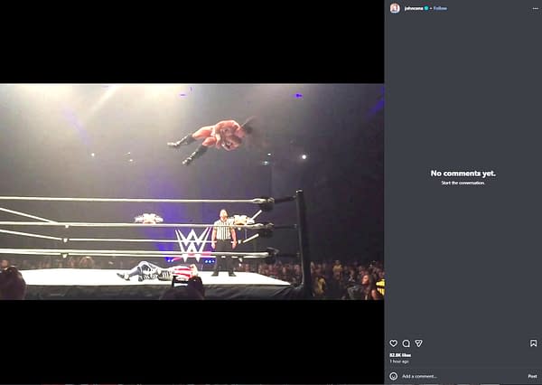 AEW: Tributes Pour in for