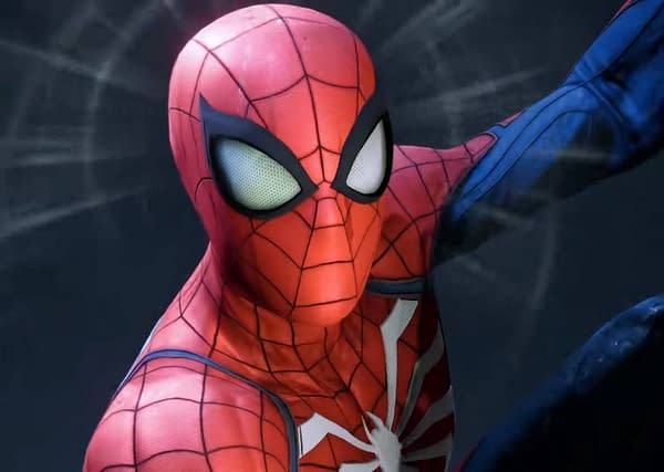 Marvel's Spider-Man for PlayStation is Tackling the Sinister Six