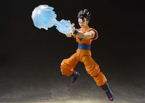 SDCC 2019 Exclusives: Bluefin Brings Storm Collectibles, Figuarts, Flame Toys, and More!