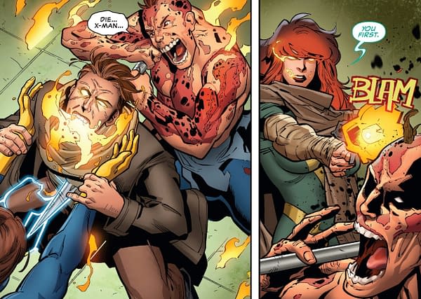 Five Uncanny X-Men Deaths Jonathan Hickman Has Already Undone