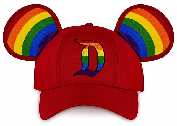 5 Items from shopDisney to Show Your Pride, Mickey Style!