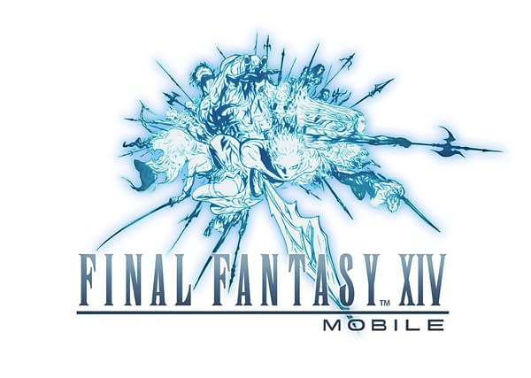 Final Fantasy XIV Will Finally Be Released For Mobile