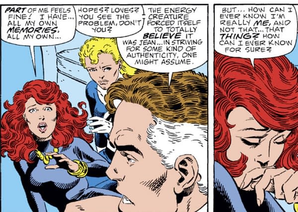 Fantastic Four #286