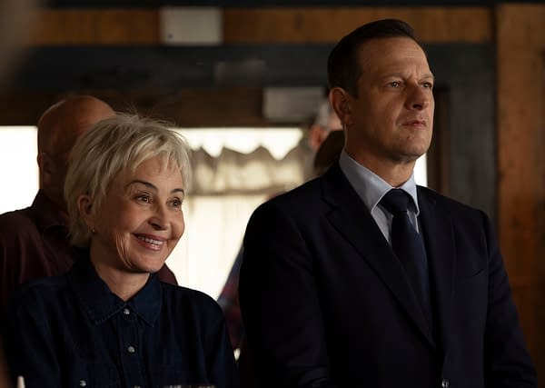 Best Medicine S01E07 Preview: "There Might Be Blood" (That's Not Good)