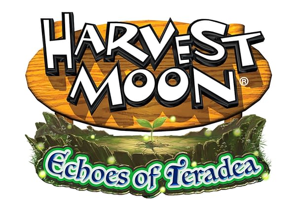 Harvest Moon: Echoes of Teradea