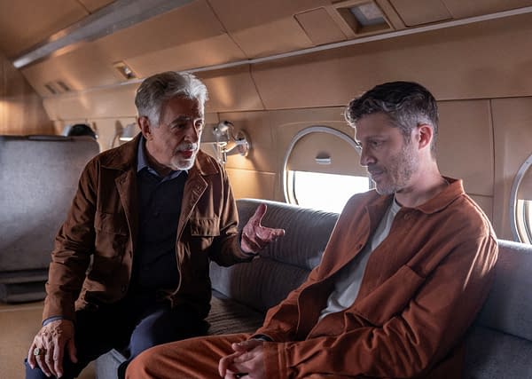 Criminal Minds: Evolution S19E03: "Body Count" Image Gallery Released